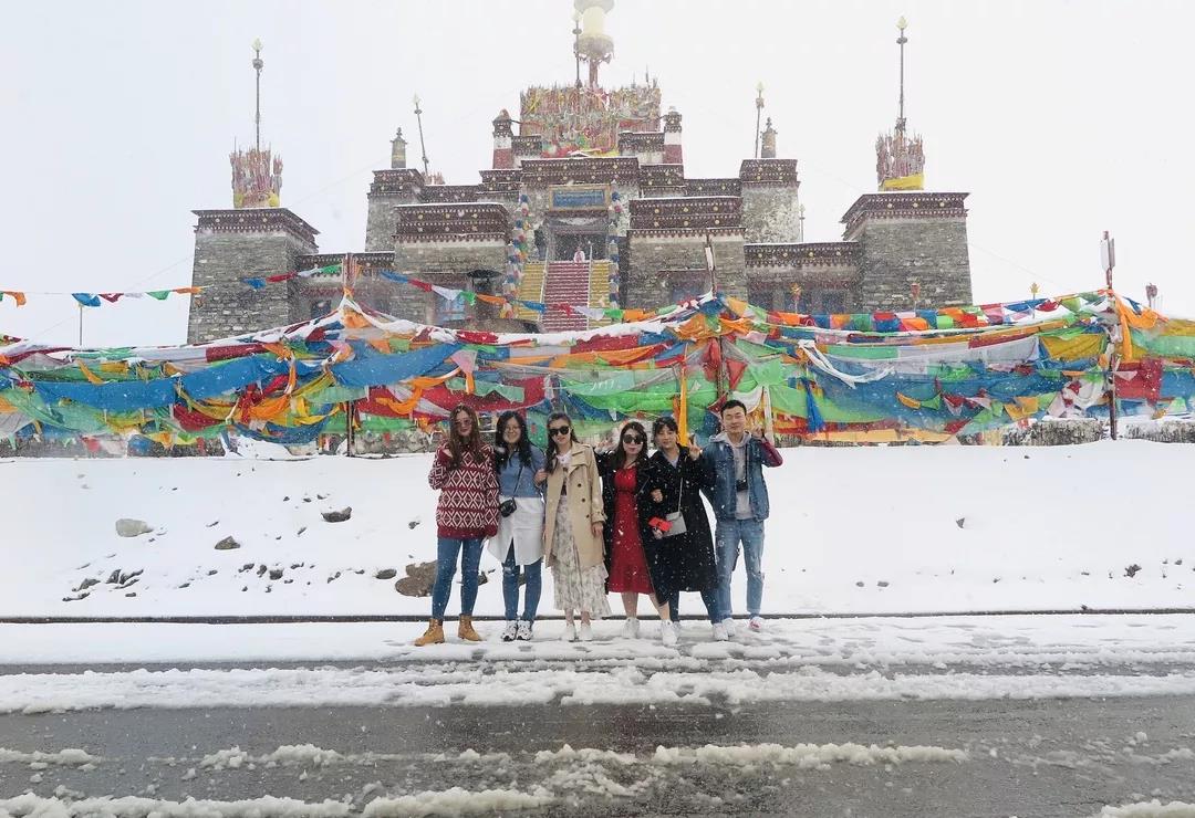 擁華之旅 | 跟著優(yōu)秀員工的步伐，游遍青海！(圖8)
