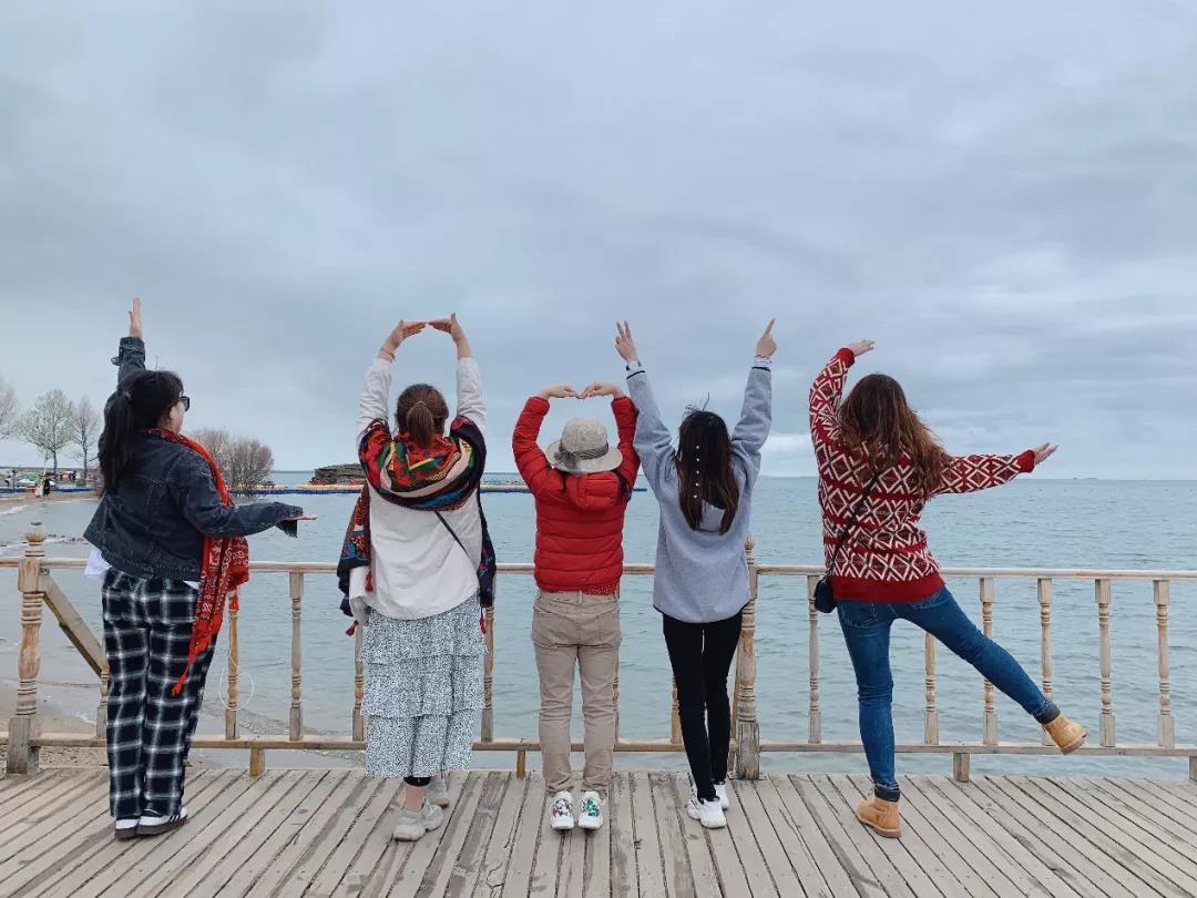擁華之旅 | 跟著優(yōu)秀員工的步伐，游遍青海！(圖9)