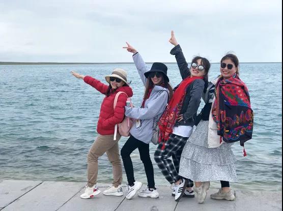 擁華之旅 | 跟著優(yōu)秀員工的步伐，游遍青海！(圖10)