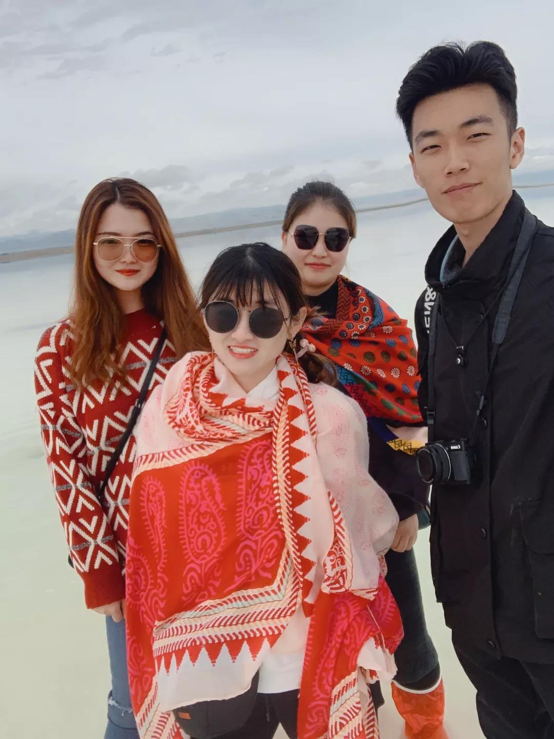 擁華之旅 | 跟著優(yōu)秀員工的步伐，游遍青海！(圖16)