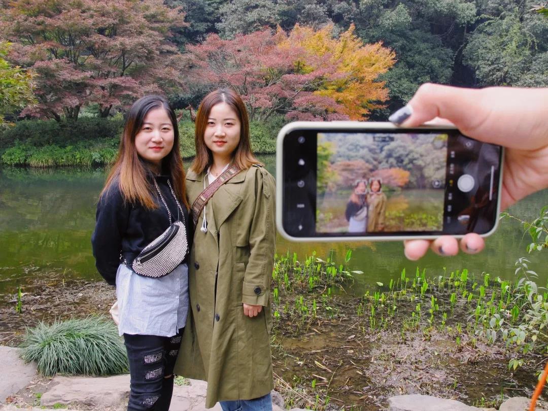 擁華之旅 | 任選線路+盡情逛吃，和小伙伴一起遇見(jiàn)最美杭州~(圖2)