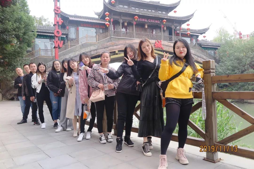 擁華之旅 | 任選線路+盡情逛吃，和小伙伴一起遇見(jiàn)最美杭州~(圖9)