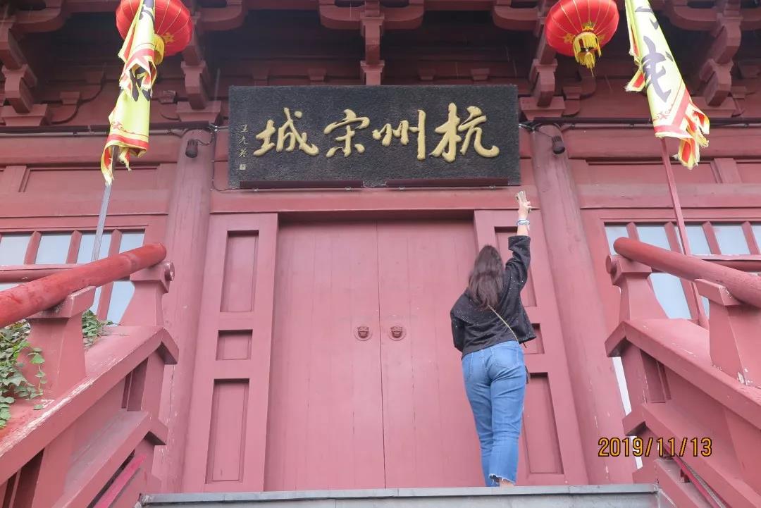 擁華之旅 | 任選線路+盡情逛吃，和小伙伴一起遇見(jiàn)最美杭州~(圖8)