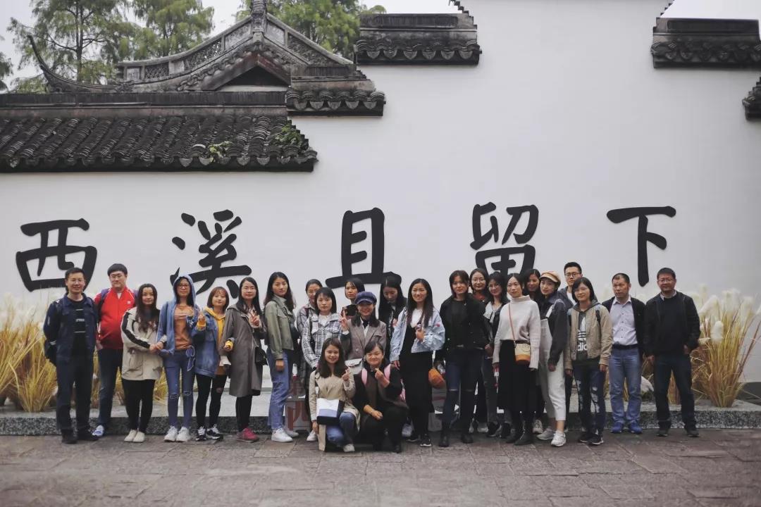 擁華之旅 | 任選線路+盡情逛吃，和小伙伴一起遇見(jiàn)最美杭州~(圖12)
