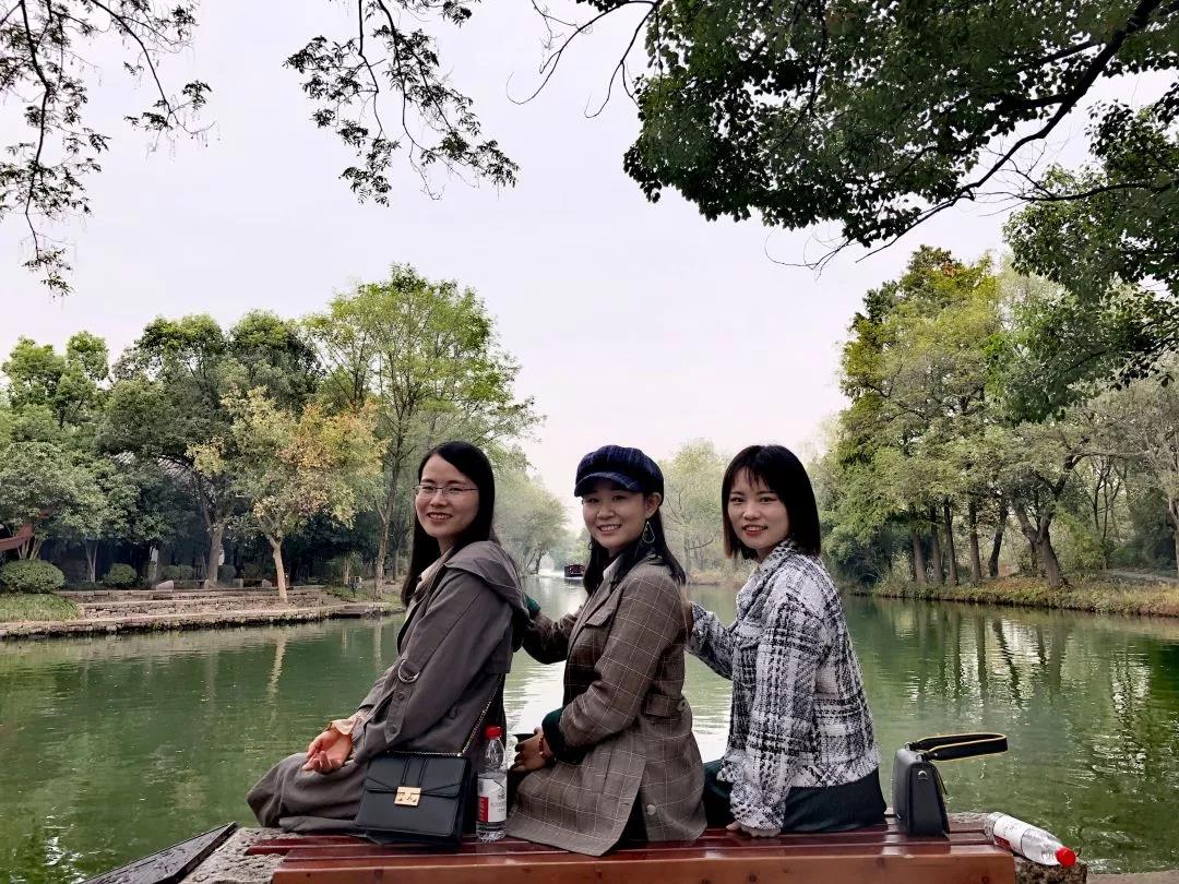 擁華之旅 | 任選線路+盡情逛吃，和小伙伴一起遇見(jiàn)最美杭州~(圖11)