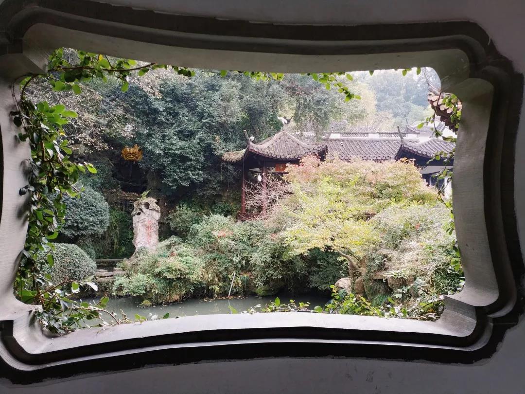擁華之旅 | 任選線路+盡情逛吃，和小伙伴一起遇見(jiàn)最美杭州~(圖14)