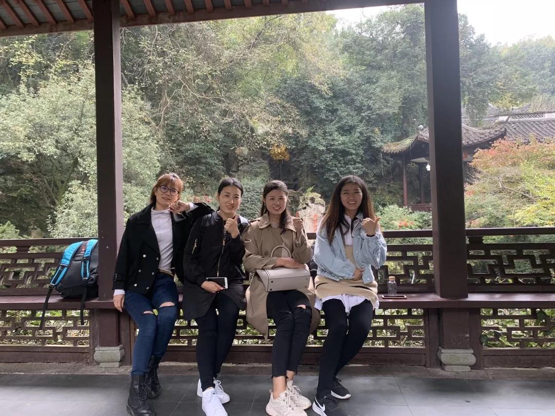 擁華之旅 | 任選線路+盡情逛吃，和小伙伴一起遇見(jiàn)最美杭州~(圖15)