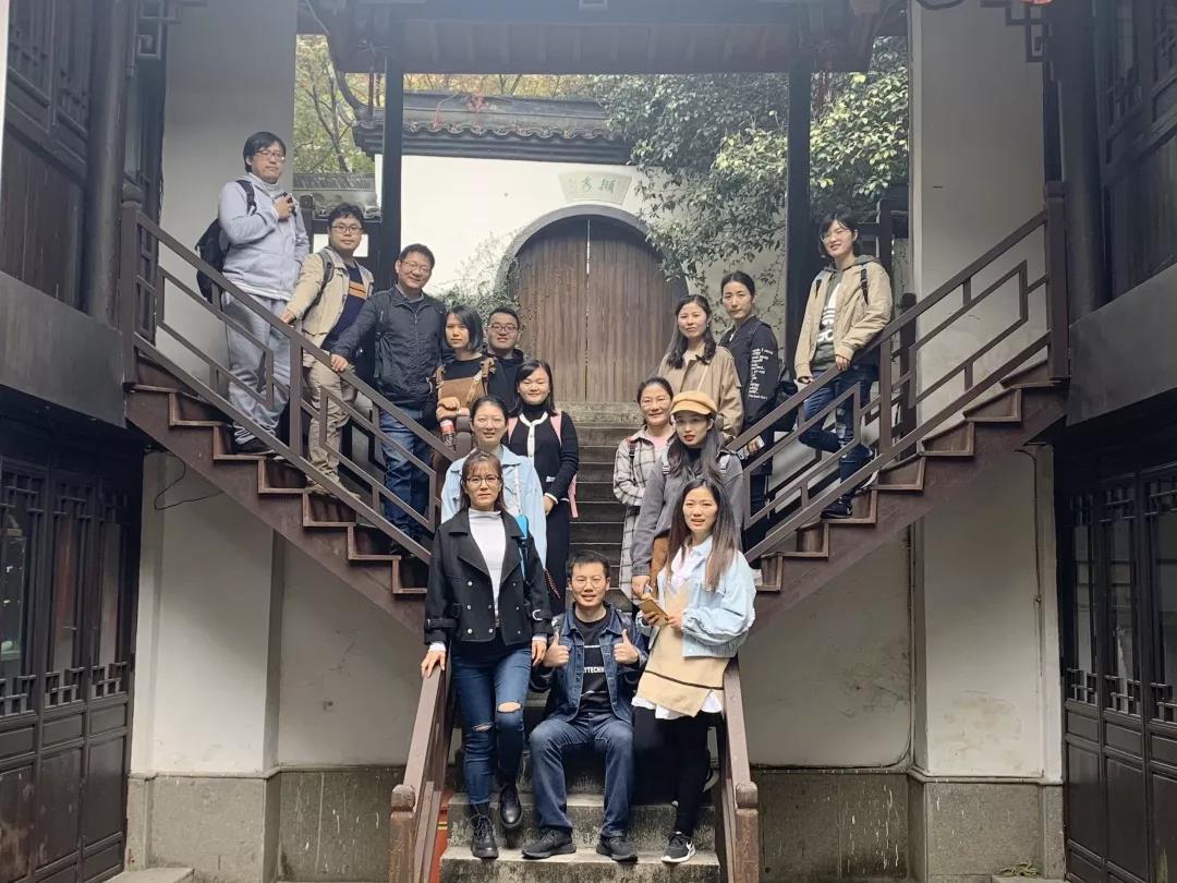 擁華之旅 | 任選線路+盡情逛吃，和小伙伴一起遇見(jiàn)最美杭州~(圖16)