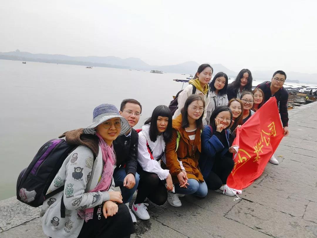 擁華之旅 | 任選線路+盡情逛吃，和小伙伴一起遇見(jiàn)最美杭州~(圖19)