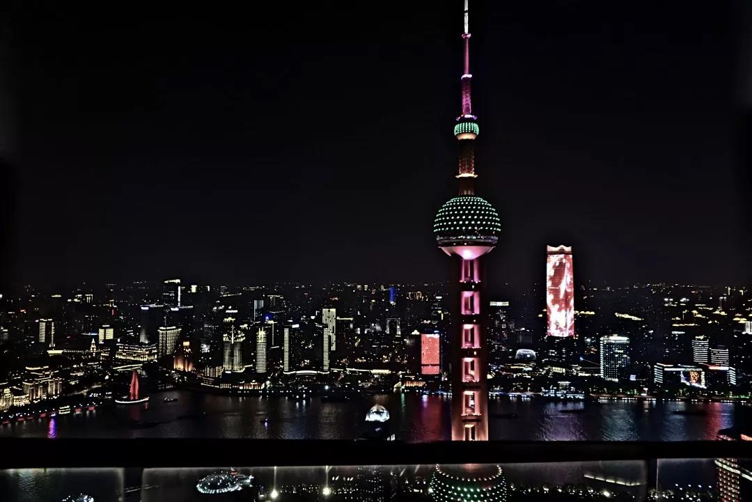 王牌之夜 | 一場思想與美食的盛宴(圖2)