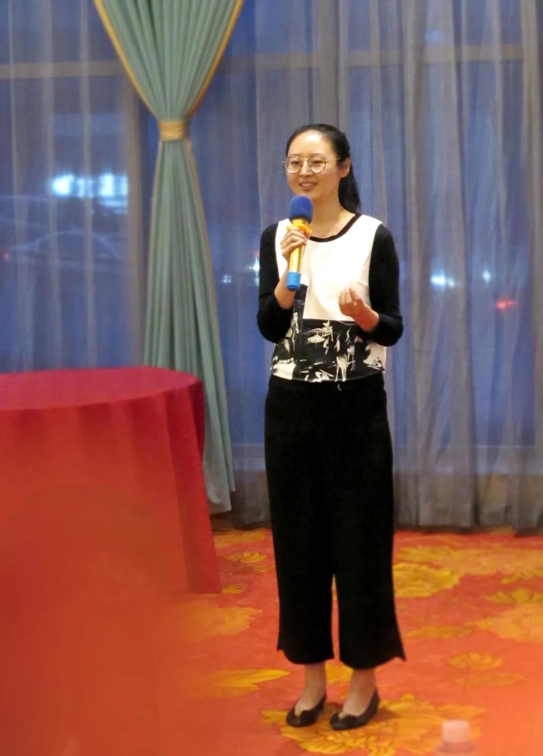 2019財年表彰大會 | 獎勵雖遲但到，與優(yōu)秀者一同前行！(圖16)